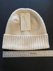 NEW NWT Universal Thread Winter Hat Cream — photo 3