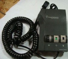 Plantronics Sound Innovation Vista M22