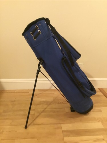 Jones Sports Co. Lady Tigers Stand Golf Bag with 3-way Dividers & Rain Cover - Picture 8 of 12