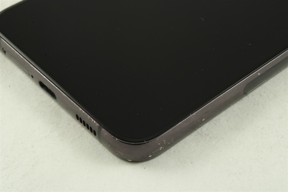 Samsung Galaxy S22+ 5G 256GB Black Unlocked AT&T TMobile Verizon