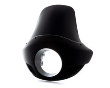 NEW Sport Fairing Windshield Kit Tall Screen for Harley Sportster Models