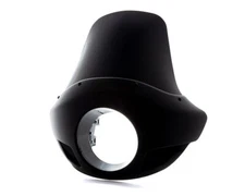 NEW Sport Fairing Windshield Kit Tall Screen for Harley Sportster Models