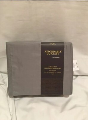 NEW Tridentgroup Affordable Luxury Full Set