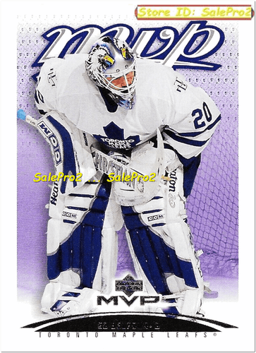 100++ ED BELFOUR SINGLES RC INSERT PROMO JERSEY LIMITED ROOKIE LOT YOU PICK LIST - Picture 47 of 47