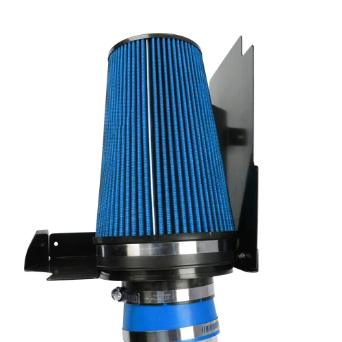 4" Cold Air Intake System Kit +Heat Shield For 99-06 GMC Chevy V8 4.8L/5.3L/6.0L - Bild 17 von 20