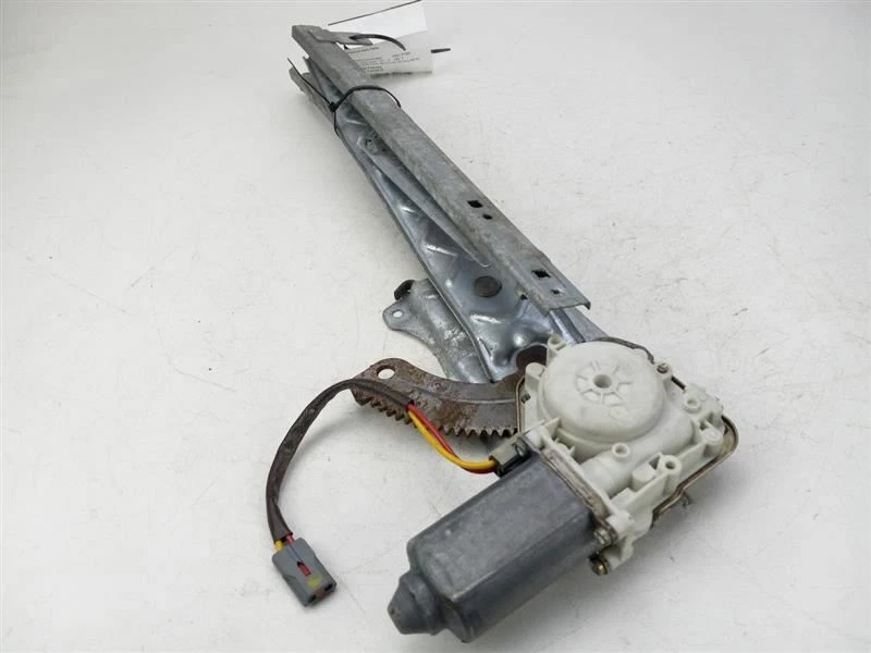 Regulador ventana trasera derecha ford f150 2001-2003 Foto 3 de 4