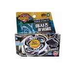 Selection Beyblade Metal Fusion Fury Fight TAKARA TOMY OVP Beyblades