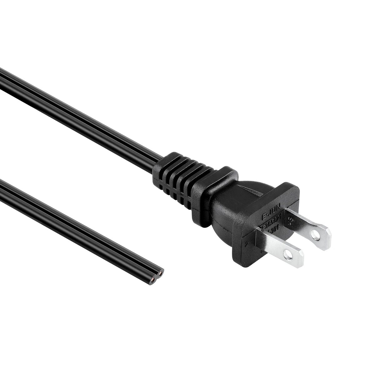 UL 10FT 16AWG AC Power Cable For DeWALT DW360 DW362 DW364 DW384