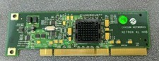 Cavium Nitrox XL NHB Acceleration Board ET-PC1100-06 CN1120-350-NHB-X-G