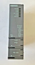 MITSUBISHI Q172CPUN MOTION CONTROLLER