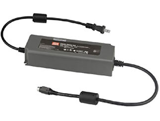 Mean Well OWA-200U-12 200W Desktop Power Supply - 12V - 15A - Class II - IP67...