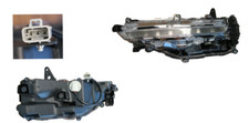 Bar Blinker Left Hand Side For Toyota Fortuner GUN156 Series 2