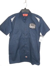 SEMA 2019 Dickies Button Down Work S Shirt