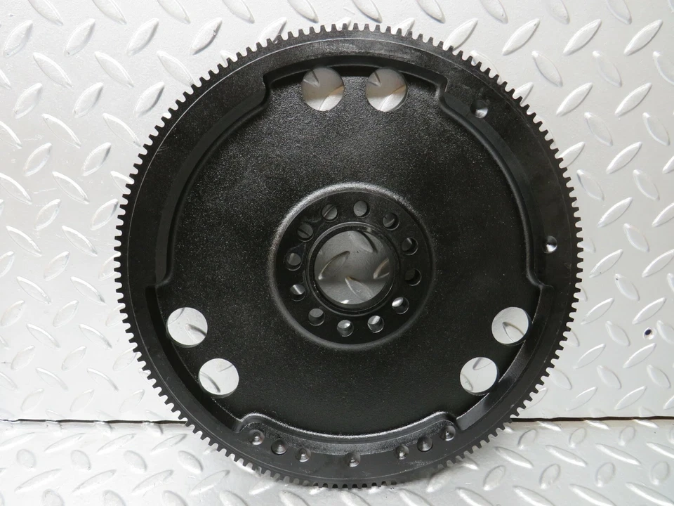 ⚙23534⚙ Anillo de arranque volante mercedes-benz w114 280e 1080320601 Foto 2 de 4