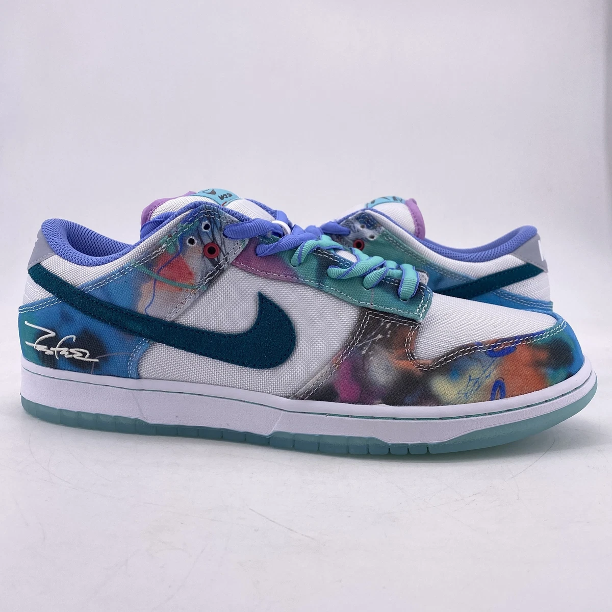 Preços baixos em Nike Dunk Pro SB Low Futura | eBay