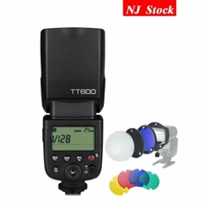 Godox TT600 Camera Flash Speedlite Magnet Honeycomb For Canon Panasonic Lumix