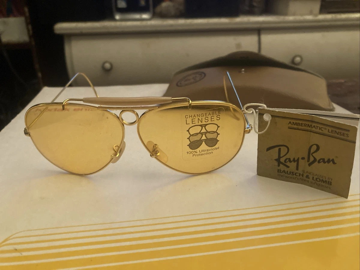 Ambermatic ray top ban for sale