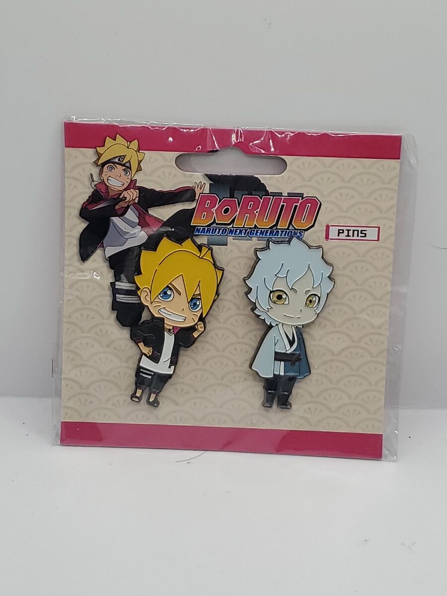 Boruto Naruto the Movie Mitsuki, animated male character