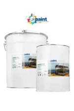 20 Litre Scaffold Tube Paint- Light Grey - Solvent based