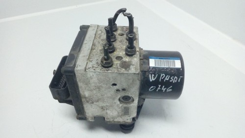 VW PASSAT B6 3C2 ABS Hydraulikblock 3C0614095P 1.9 Diesel 103kw 2006 28530085
