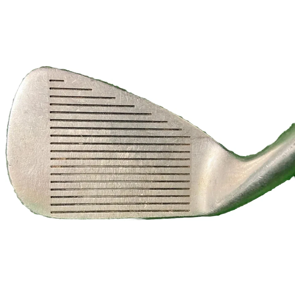 MacGregor Master Pitching Wedge RH Ladies Graphite 34.5 Inches Golf Pride Grip - Image 4 of 4