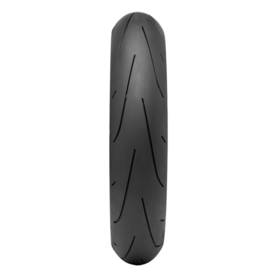 DUNLOP SPORTMAX Q5S TIRE SET 120/70ZR-17 190/50ZR-17 FRONT AND