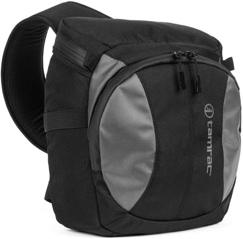 Tamrac Velocity 7Z V2 Sling Bag (Black 