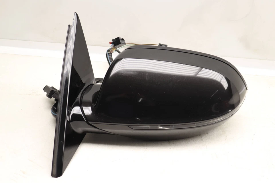 AUDI A8 QUATTRO 2011-2018 - Espejo retrovisor lateral izquierdo con memoria 4H1857409N Foto 2 de 4