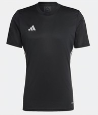 Adidas Men's Tabela 23 Black/White Jersey - XL