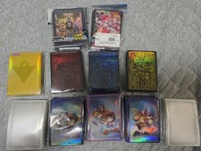 Yu-Gi-Oh! Sleeve Set Fresia's Insect Demon Collectible Card Game Deckpp