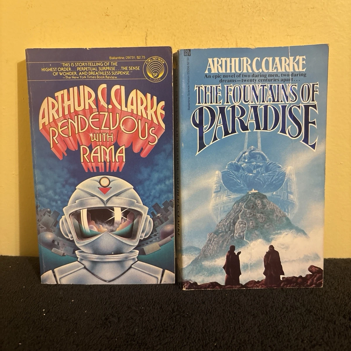 25+ rendezvous with rama for sale | Updated Oct 2026