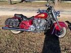 2018 Indian Chief Classic VINTAGE