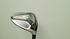 TAYLORMADE M6 FAIRWAY WOOD # 3 15* ATMOS ORANGE 5r REGULAR FLEX