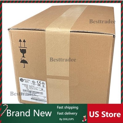 NEW 22C-D045A103 AB  PowerFlex 400 22 kW 30 HP AC Drive Fast Ship US Free Tax