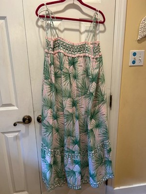 Sewing Down South Dress L