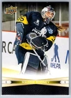 2023-24 Upper Deck Tim Hortons Greatest Duos Maddie Rooney / Aerin Frankel #87