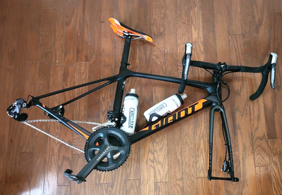 Bike Station Giant Tcr Advanced Pro 2018 Giant TCR Advanced Pro