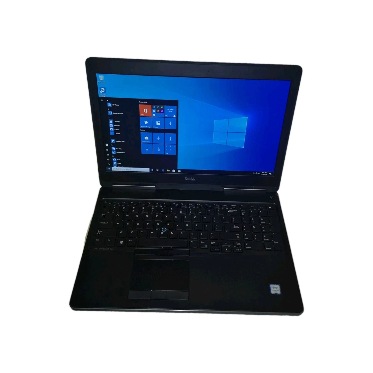 Dell Precision 7510 PC Laptops & Netbooks for Sale | Shop New