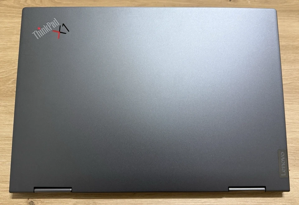Lenovo ThinkPad X1 Yoga G8 · i7-1355U · 32GB · 512GB, Foto 3 von 5