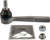 Spurstangenkopf Gelenkkopf TRW JTE1167 FüR S10 Opel Meriva M12X1,5 Cdti LPG