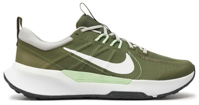 DM0822-200 Nike Juniper Trail 2 Next Nature Grün Laufschuhe Herrenmode