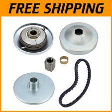 3/4" Bore Go Kart Torque Converter Clutch Belt - Fit Manco, Yerf Dog and More