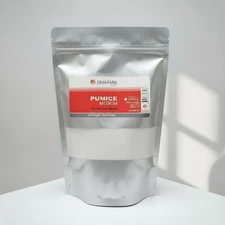 Dharma Pumice Powder Medium "O" Grit - 1 LB BAG - Prophylaxis Scaling