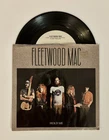 Fleetwood Mac Hold Me 45 7" vinyl single - record & picture sleeve Netherlands