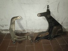Punto 176 Staffe Supporti Compressore Clima Alternatore 1993 - 1999