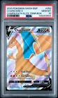 2020 POKEMON SWSH BLACK STAR PROMO #050 CHARIZARD V PSA 10