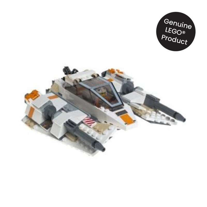 LEGO® - Star Wars - Rebel Snowspeeder - 4500