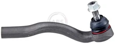 A.B.S. 231027 Tie Rod End for Dodge Jeep
