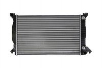 Kamoka MotorküHler WasserküHleraluminium FüR Audi A4 Avant 2.5 TDI