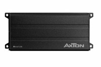 Axton A4120 Class-D Mini 4-Kanal Auto VerstäRker Endstufe 240 Watt RMS